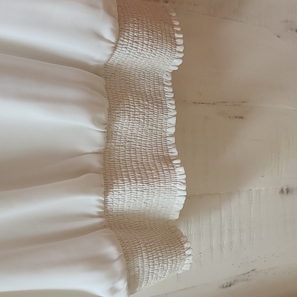 WHBM Tank top - Picture 3 of 4